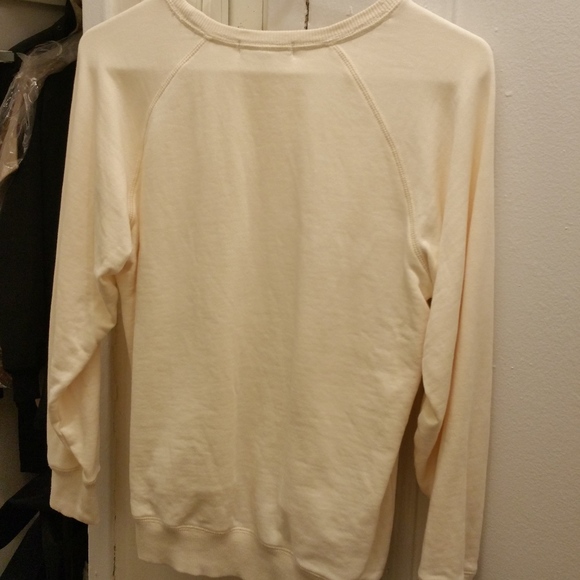 Tradlands Varsity Sweatshirt - Picture 4 of 4